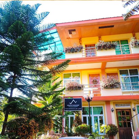 Dream Paradise Mountain Resort Romblon Island Eksteriør billede