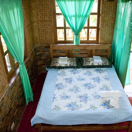 Dream Paradise Mountain Resort Romblon Island Eksteriør billede