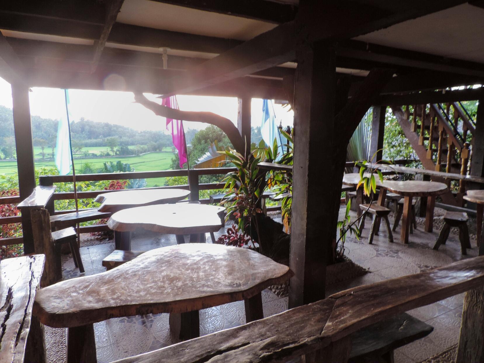 Dream Paradise Mountain Resort Romblon Island Eksteriør billede